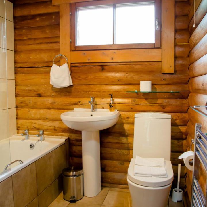 Photo of Bathroom in Aviemore