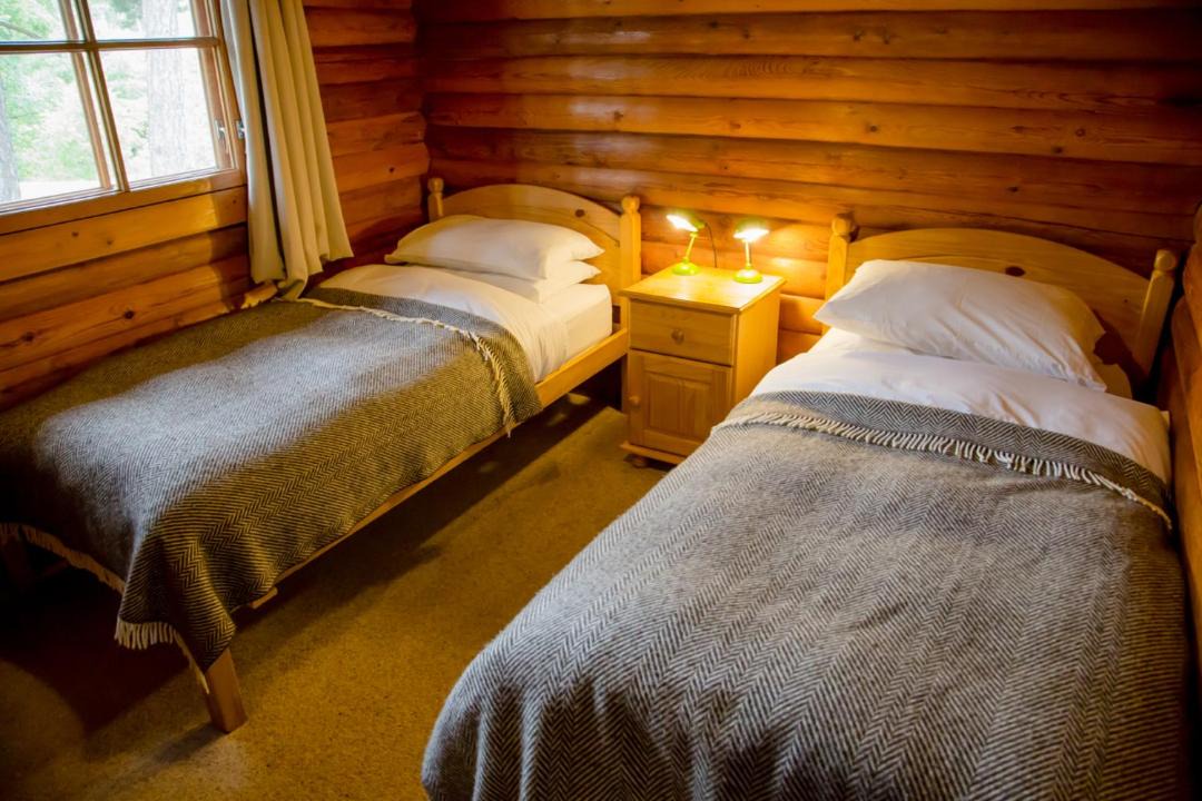 Photo of Bedroom in Aviemore