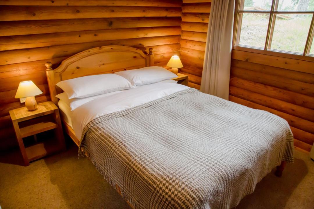 Photo of Bedroom in Aviemore