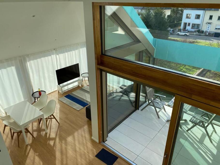 Photo of Livingroom in Neudorf-Weimershof