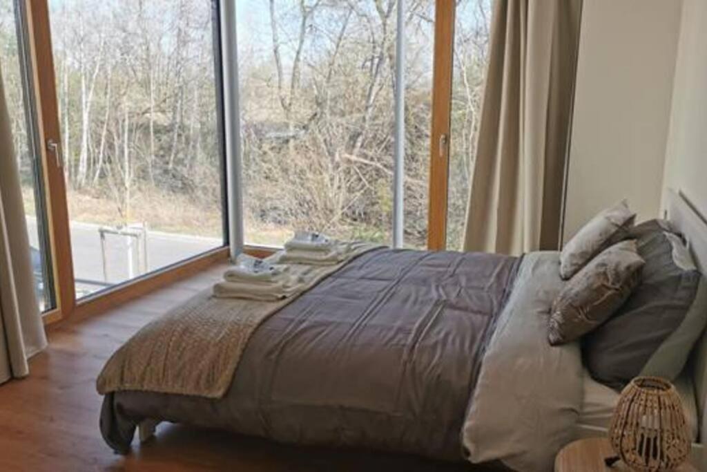 Photo of Bedroom in Neudorf-Weimershof