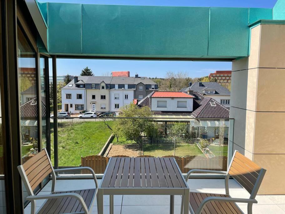 Photo of Patio Balcony in Neudorf-Weimershof