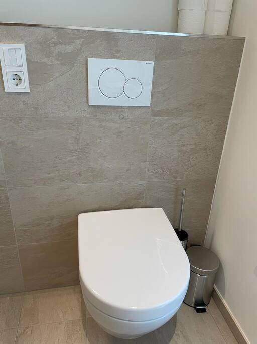 Photo of Bathroom in Neudorf-Weimershof