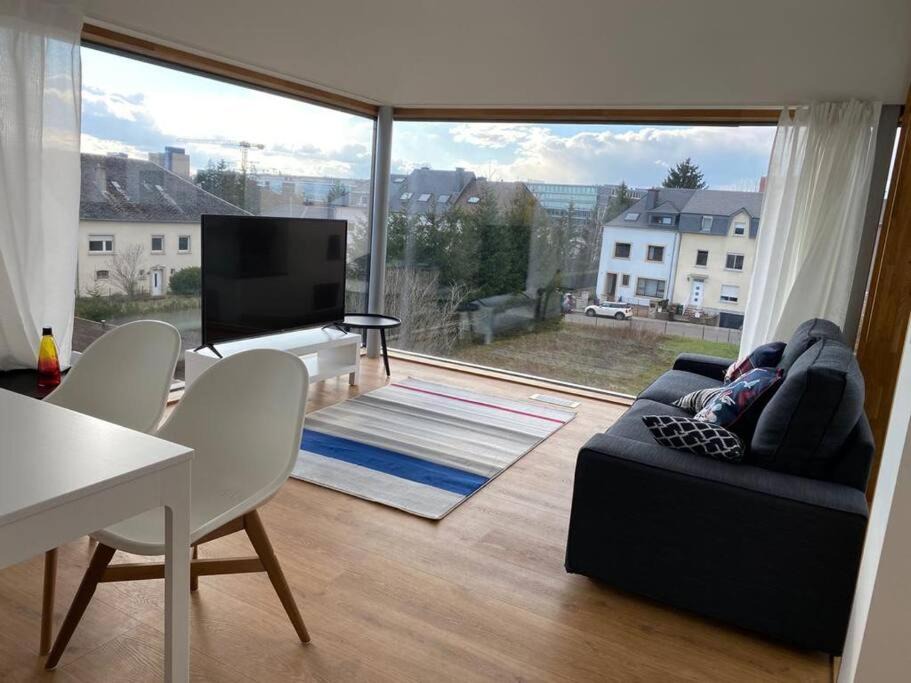 Photo of Livingroom in Neudorf-Weimershof
