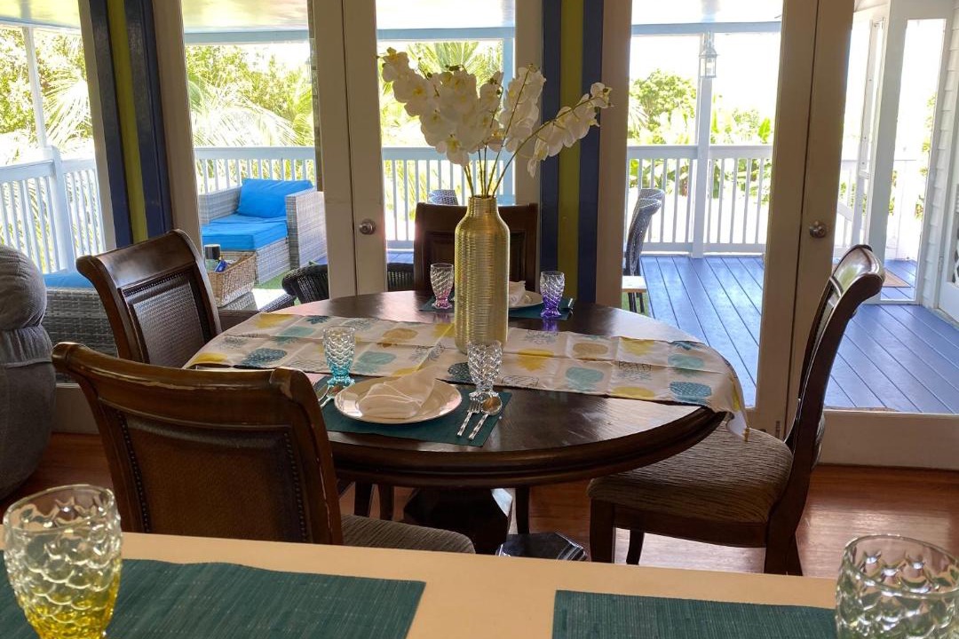 Photo of Livingroom in Cudjoe Key
