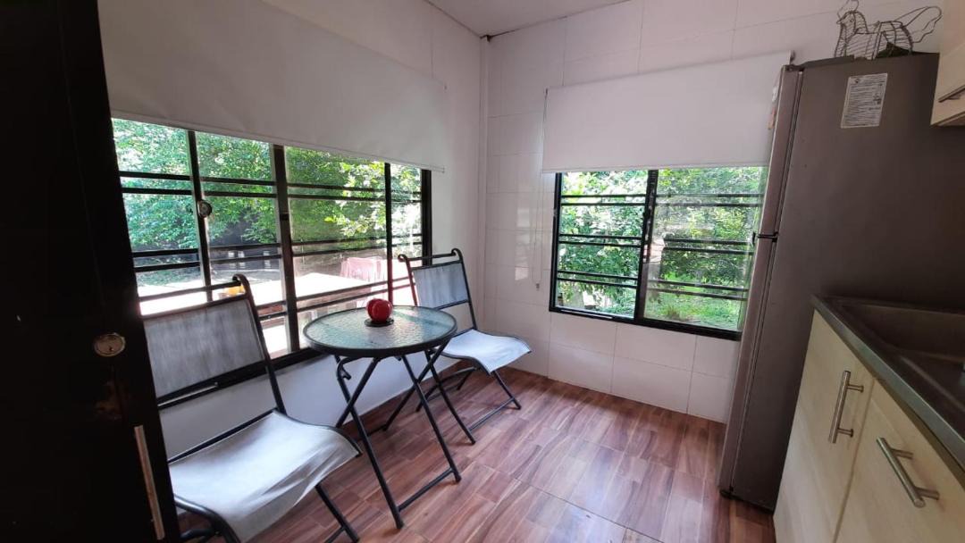 Photo of Livingroom in Villeta