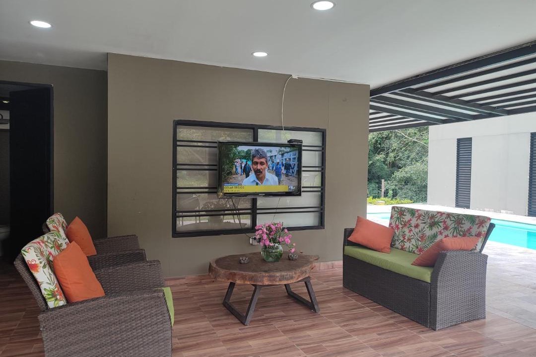Photo of Livingroom in Villeta