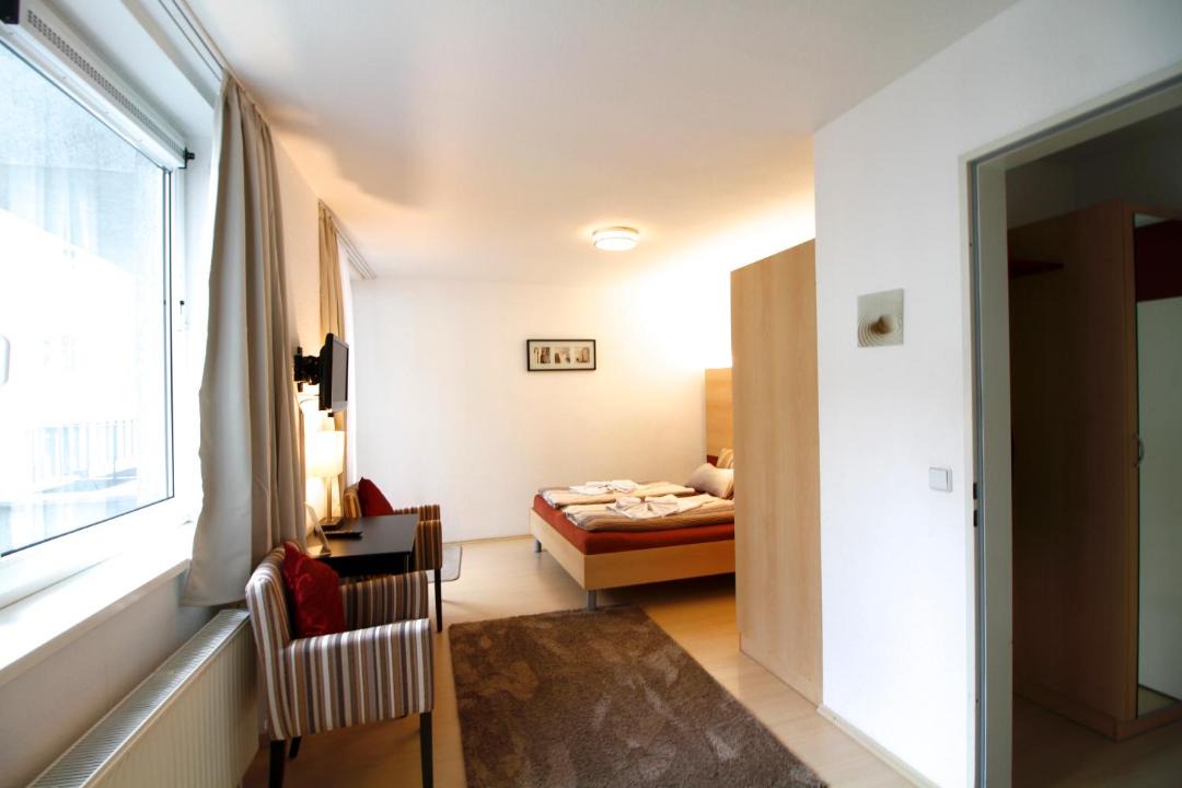 Photo of Livingroom in Prenzlauer Berg