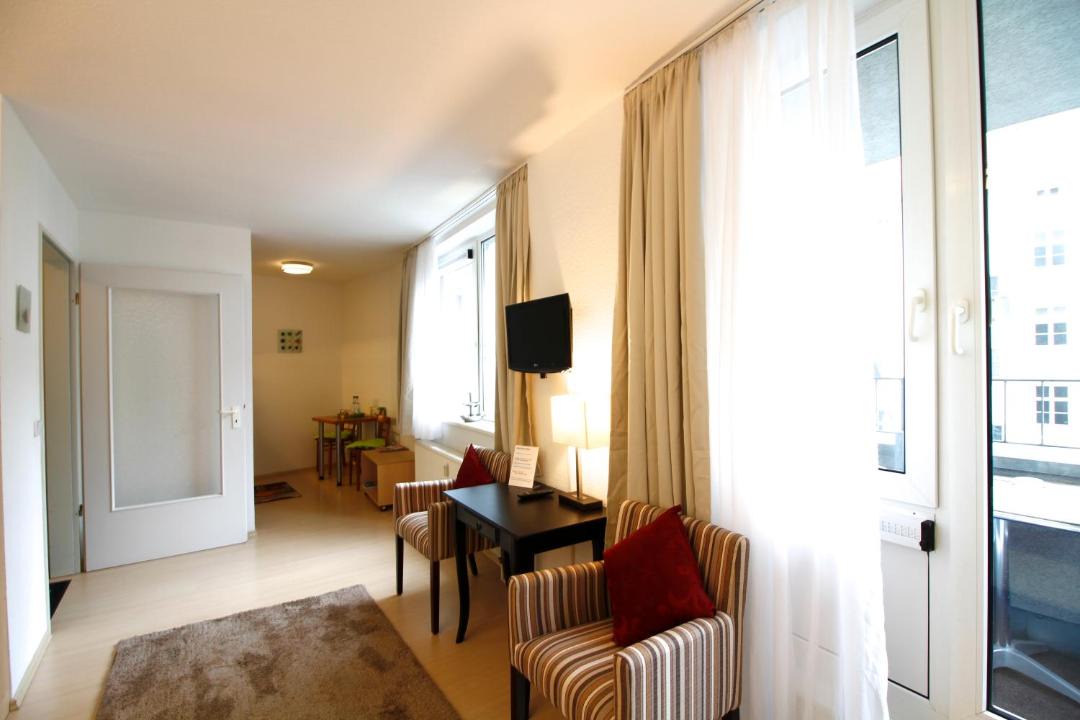 Photo of Livingroom in Prenzlauer Berg