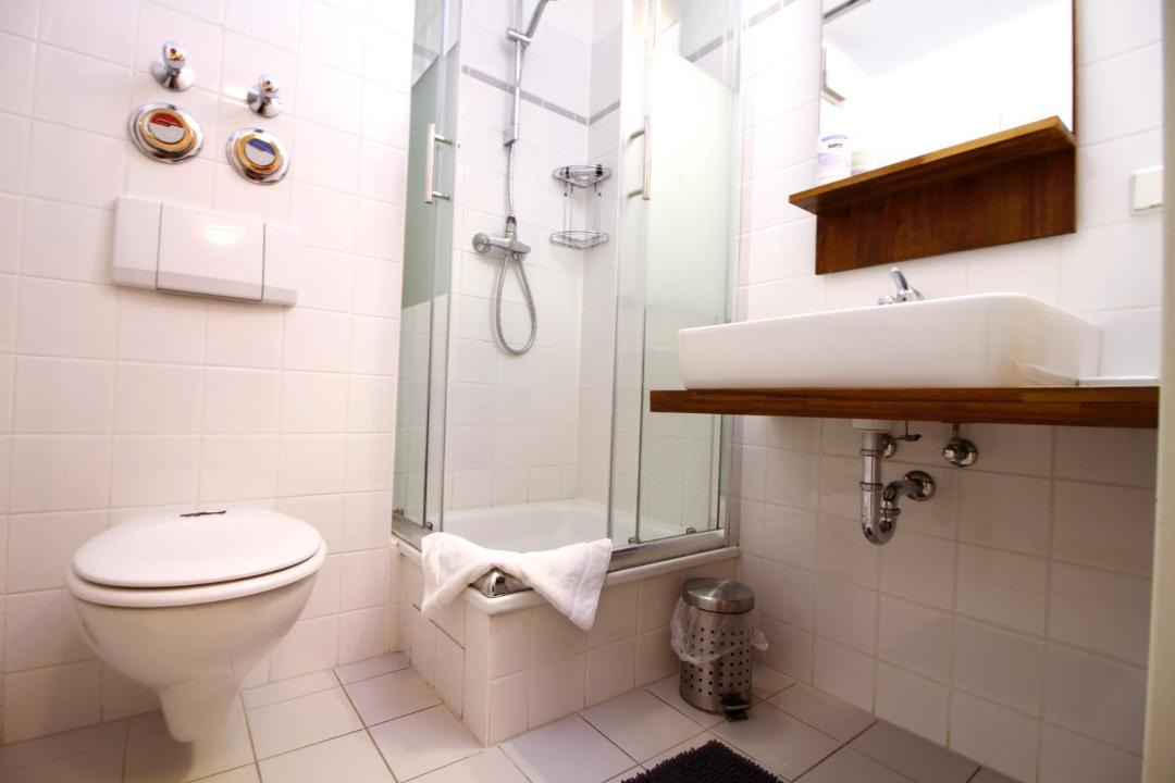 Photo of Bathroom in Prenzlauer Berg