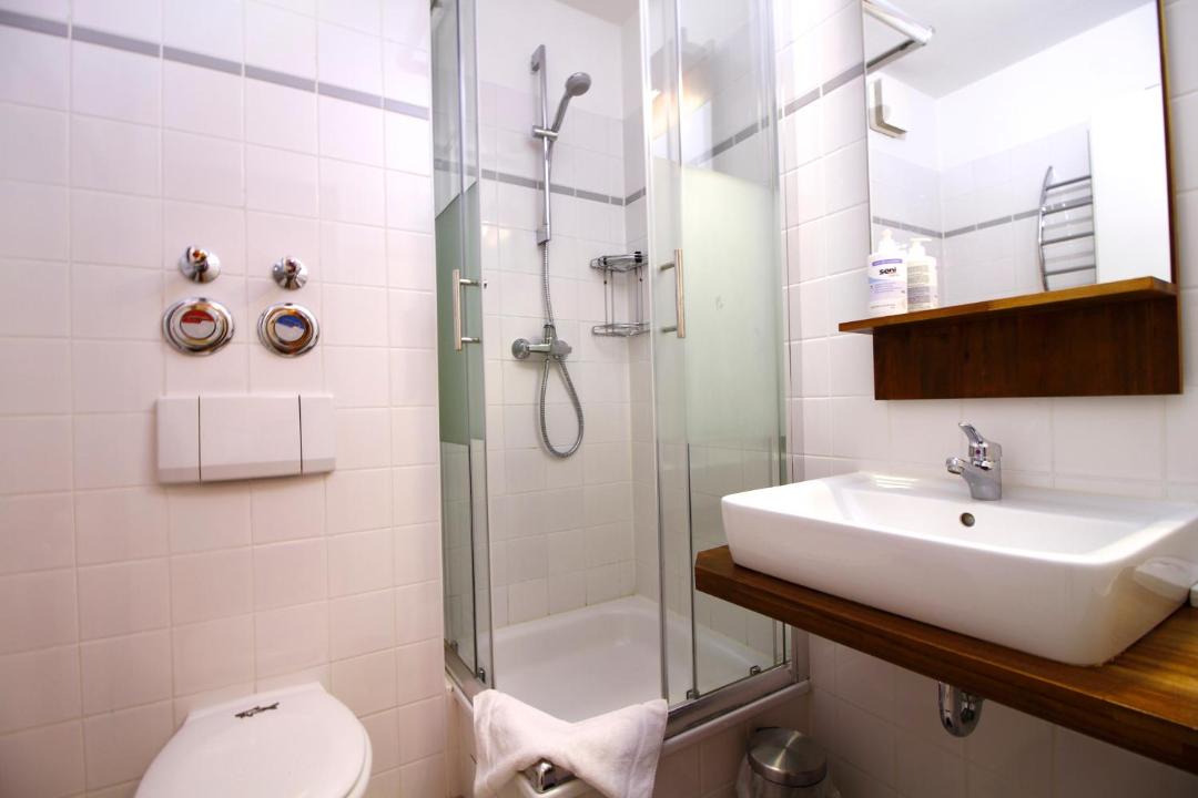 Photo of Bathroom in Prenzlauer Berg