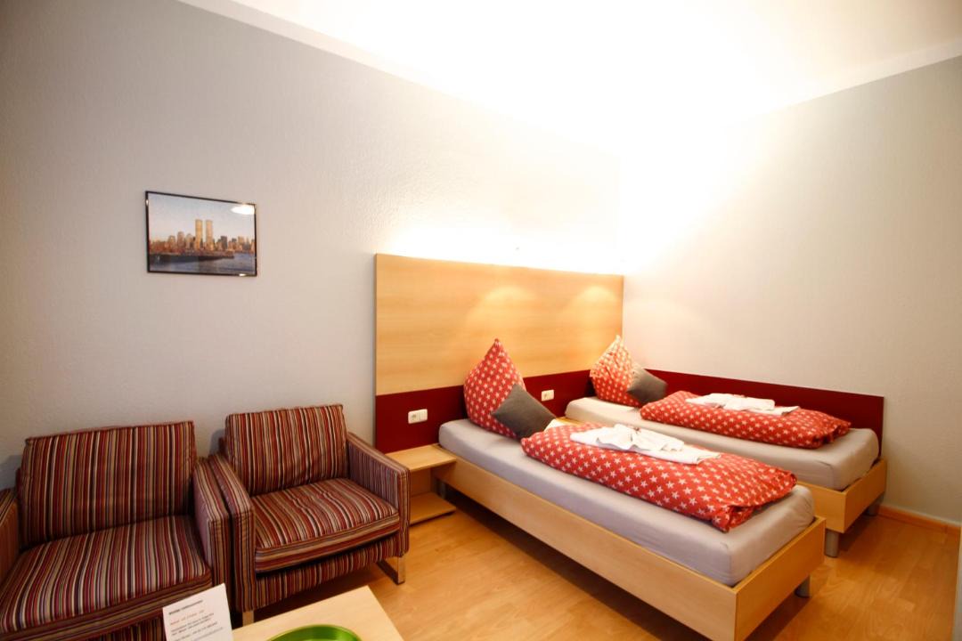 Photo of Livingroom in Prenzlauer Berg