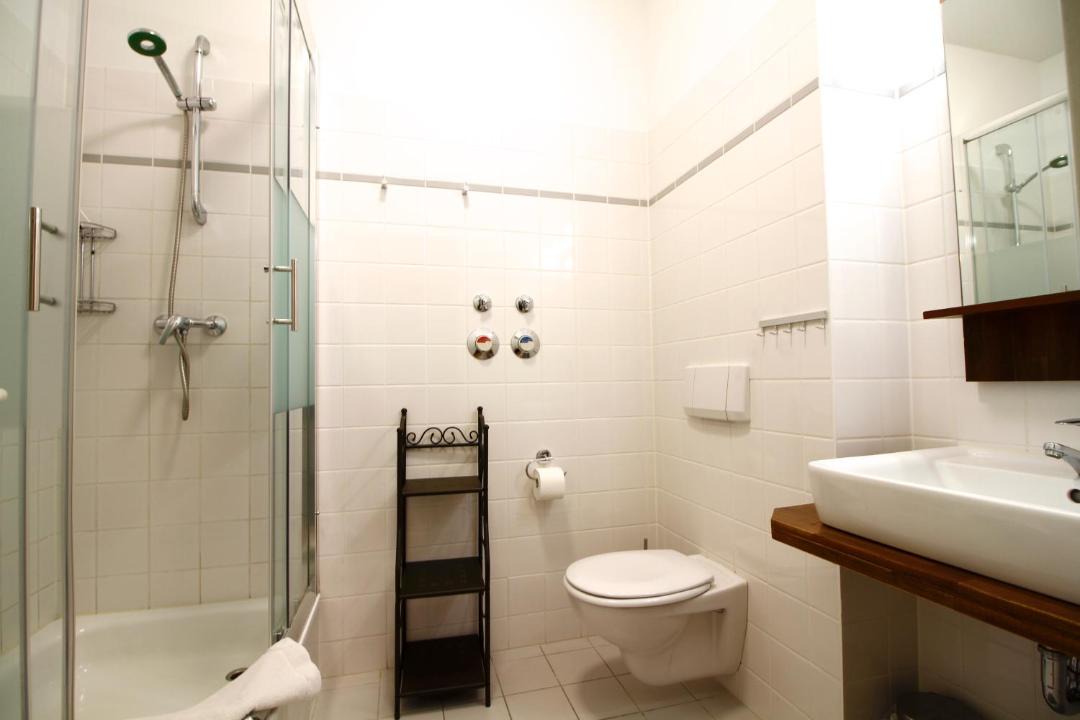 Photo of Bathroom in Prenzlauer Berg