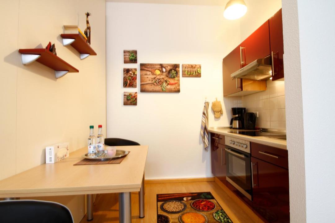 Photo of Kitchen in Prenzlauer Berg