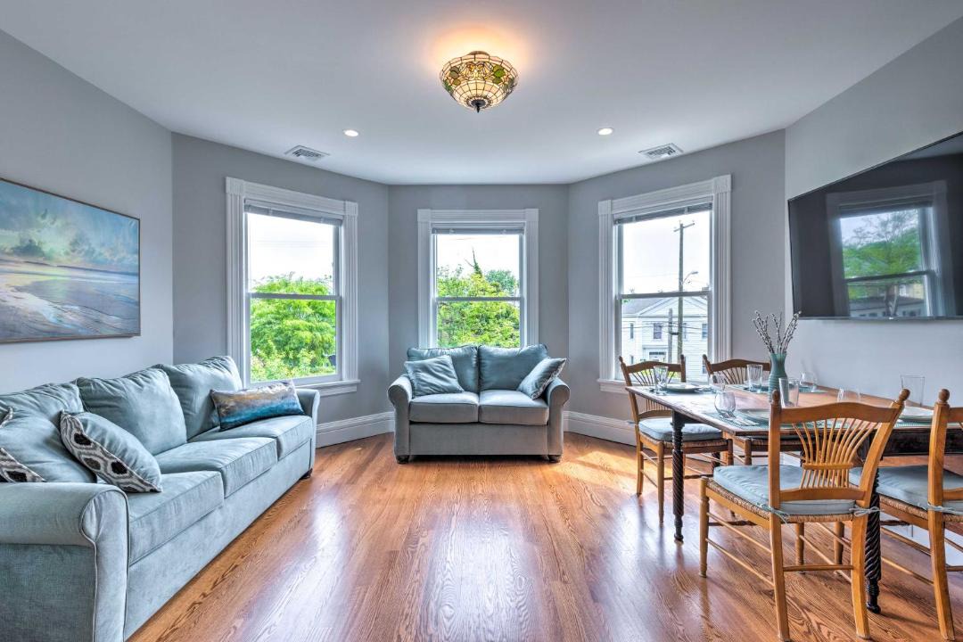 Photo of Livingroom in Greenport