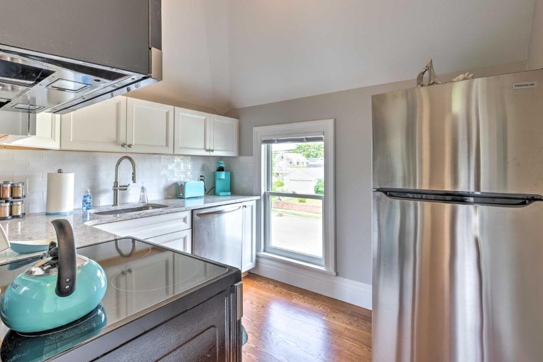 Photo of Kitchen in Greenport