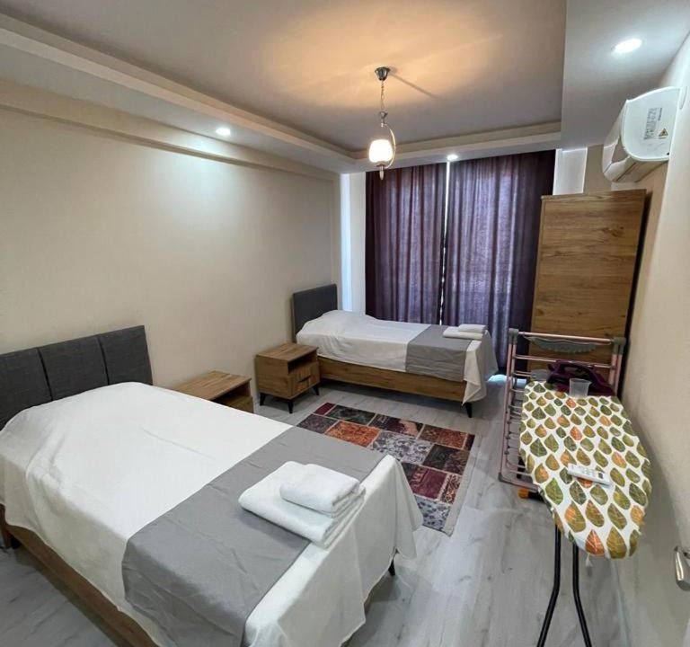 Photo of Bedroom in Demre