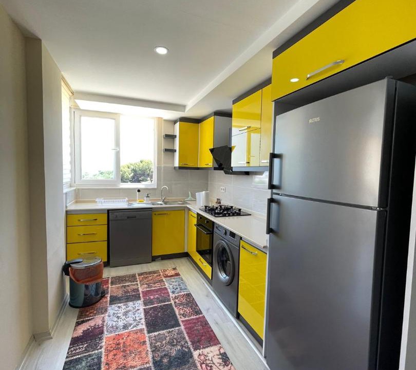 Photo of Bedroom in Demre