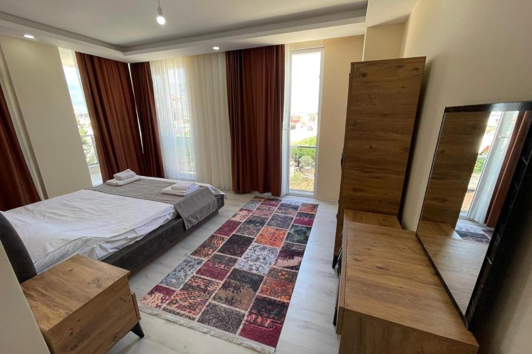 Photo of Livingroom in Demre