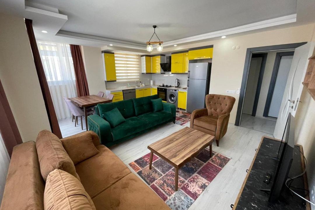 Photo of Bedroom in Demre