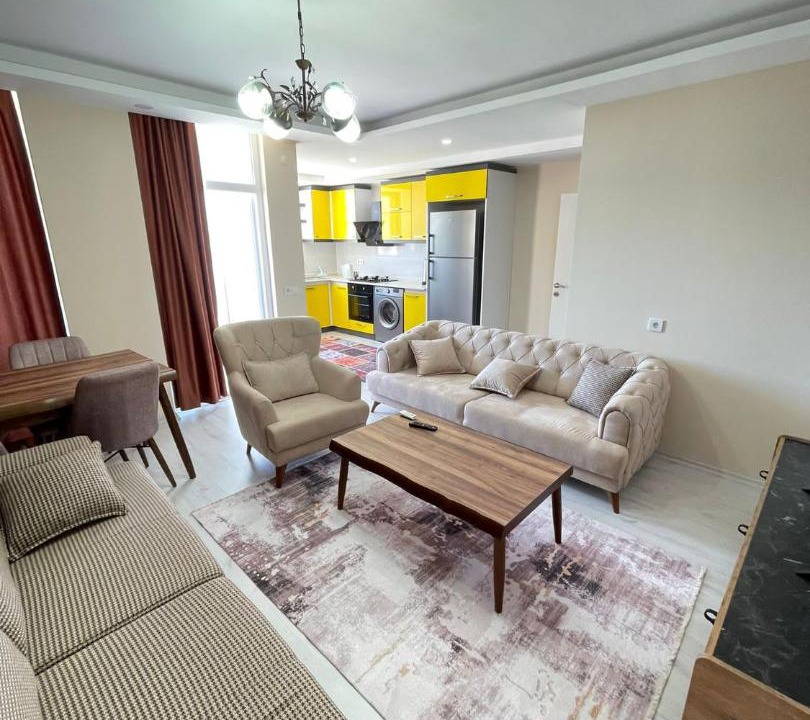 Photo of Livingroom in Demre