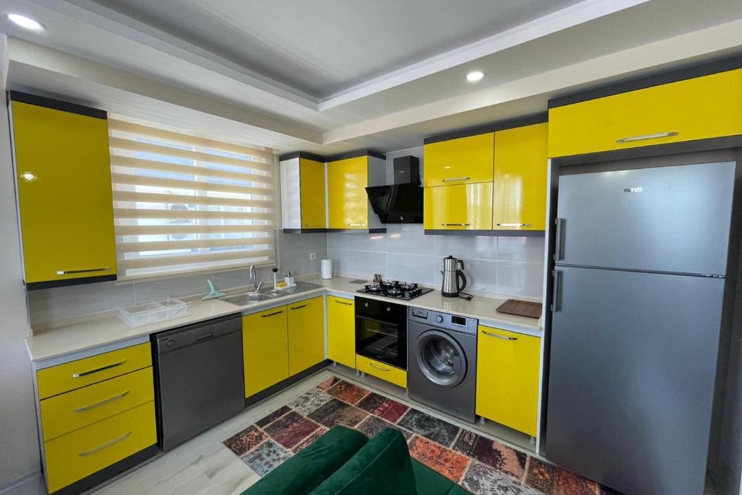Photo of Kitchen in Demre