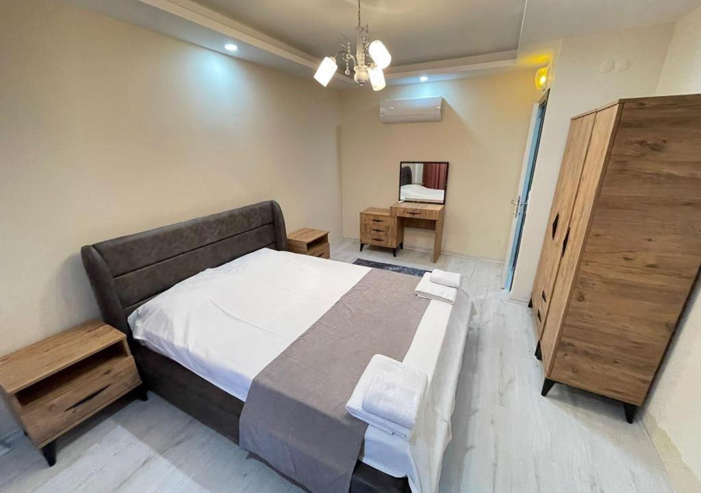 Photo of Bedroom in Demre