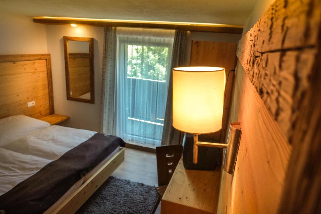 Photo of Bedroom in Sankt Leonhard im Pitztal