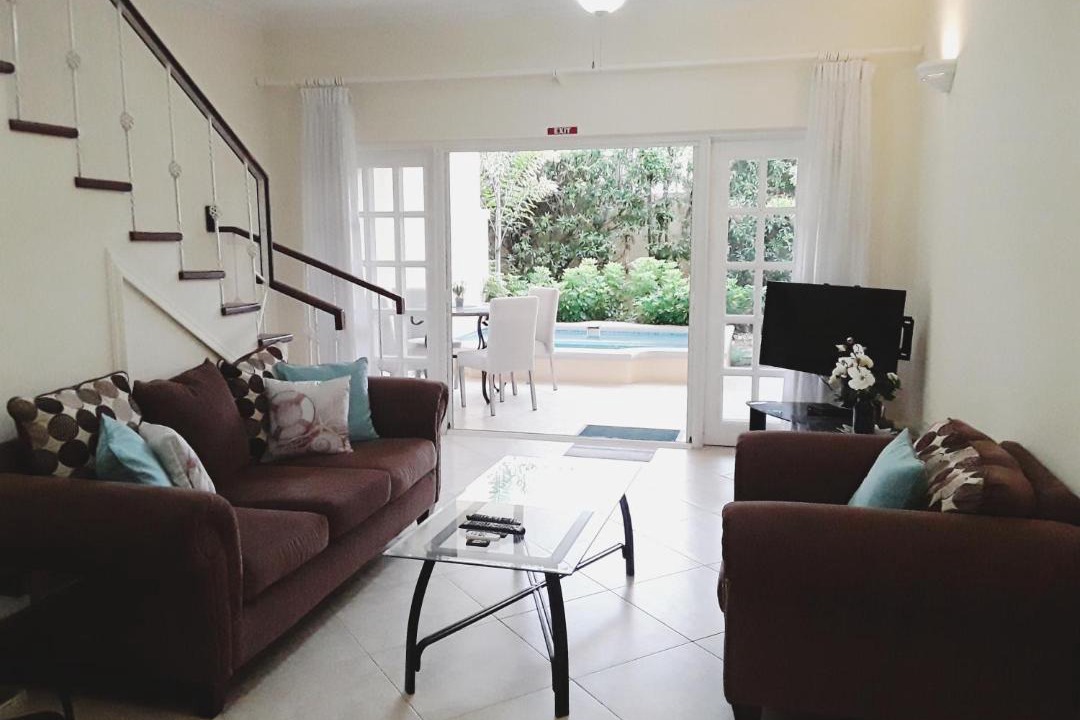 Photo of Livingroom in Fitts Village