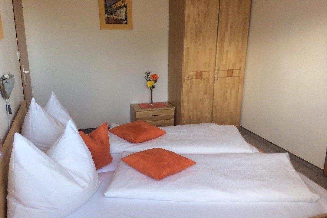 Photo of Bedroom in Mutters