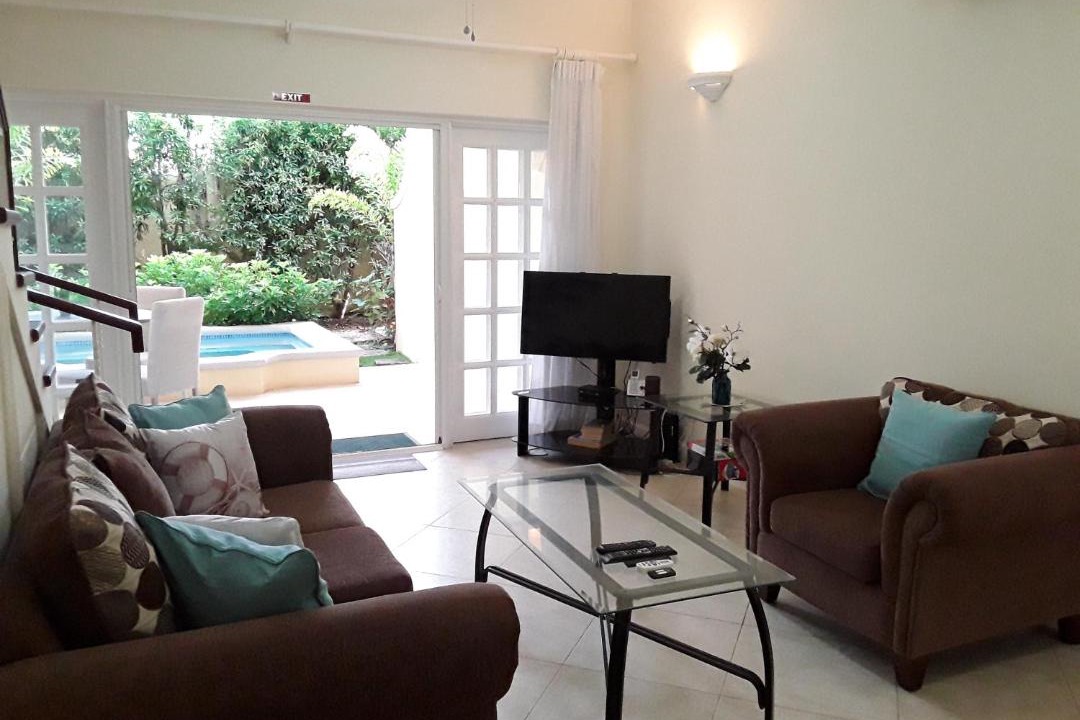 Photo of Livingroom in Fitts Village
