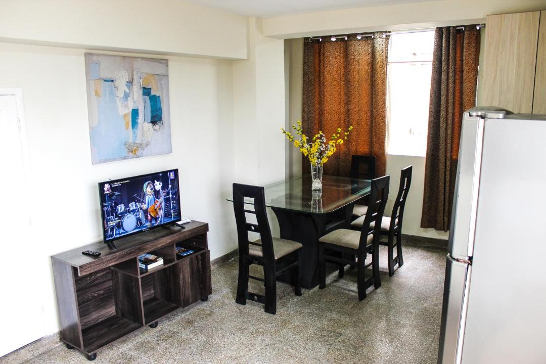 Photo of Livingroom in Cercado de Lima