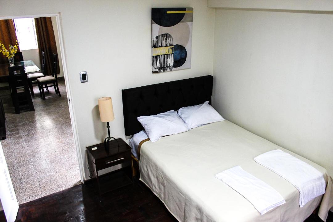 Photo of Bedroom in Cercado de Lima