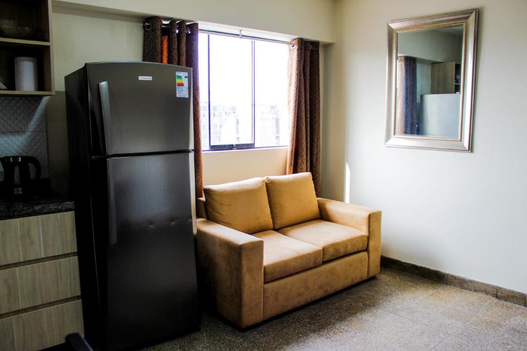 Photo of Livingroom in Cercado de Lima
