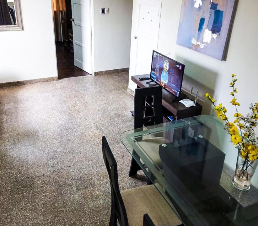 Photo of Livingroom in Cercado de Lima