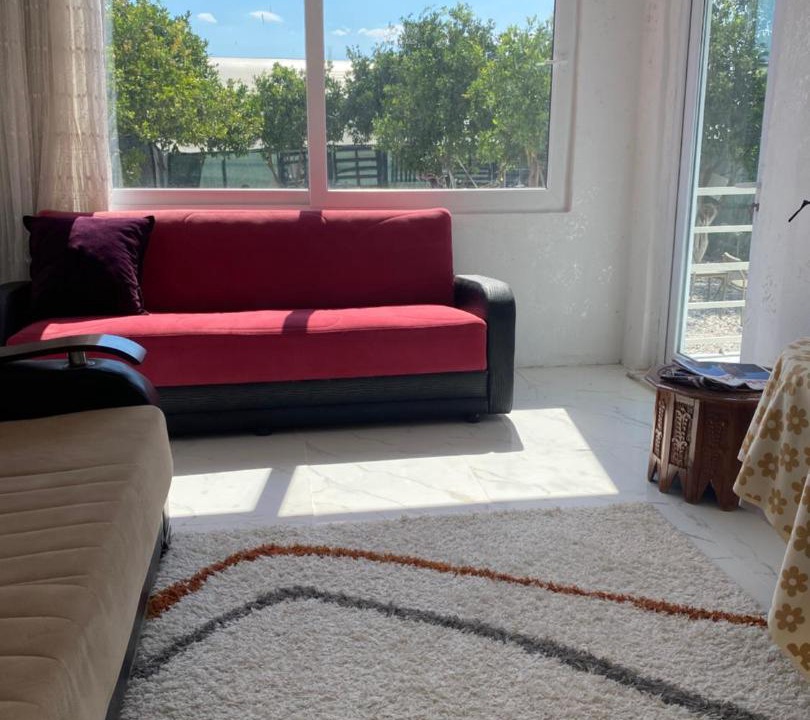 Photo of Livingroom in Demre