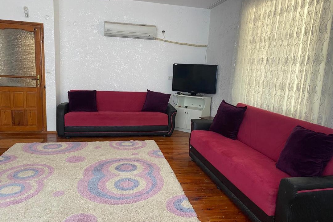 Photo of Livingroom in Demre