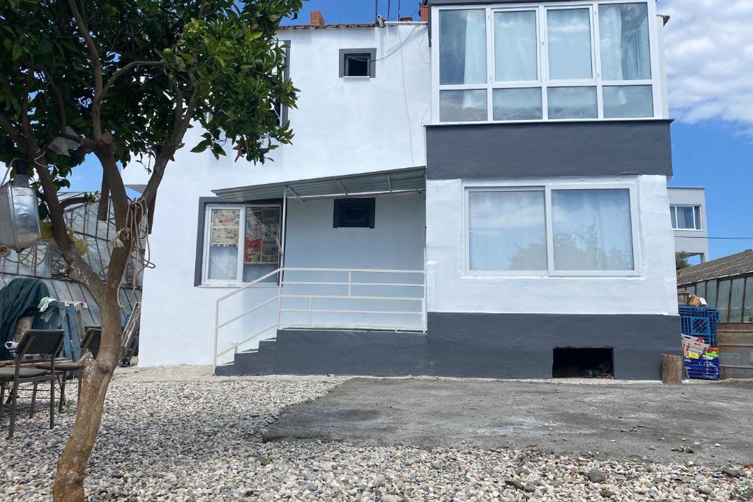 Photo of Buildings in Demre