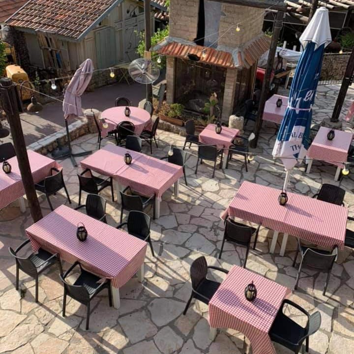 Photo of Patio Balcony in Gedera