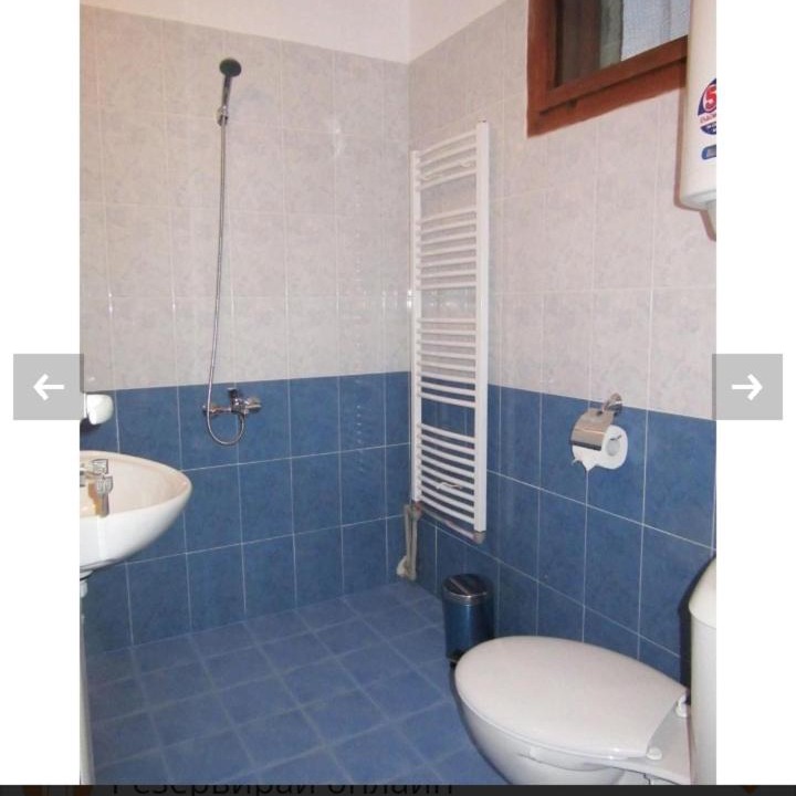 Photo of Bathroom in Koprivshtitsa