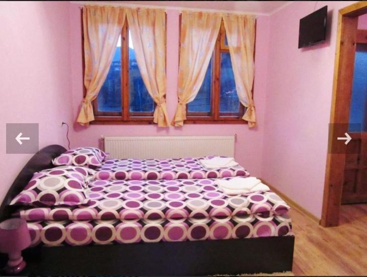 Photo of Bedroom in Koprivshtitsa