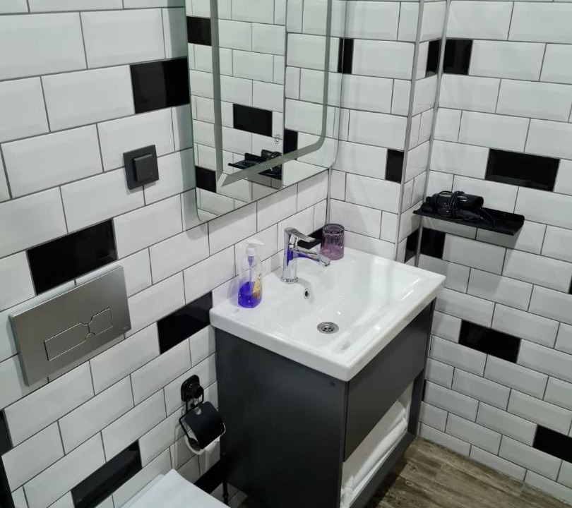 Photo of Bathroom in Masukiye