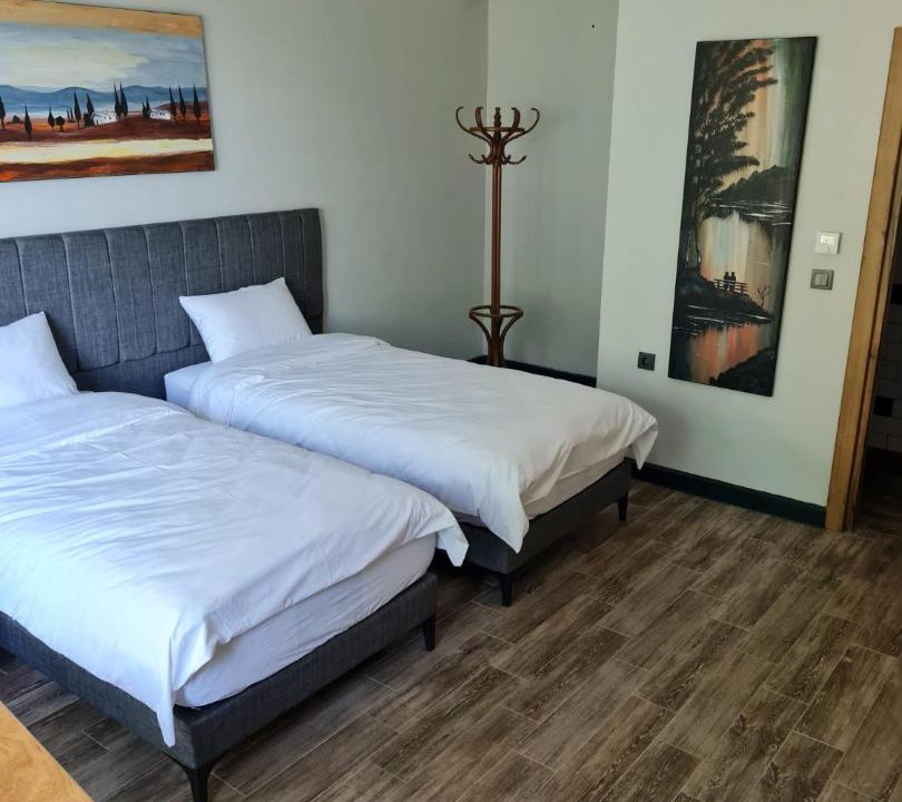 Photo of Bedroom in Masukiye