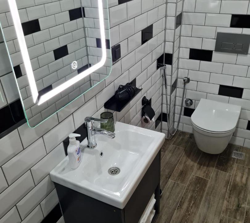 Photo of Bathroom in Masukiye