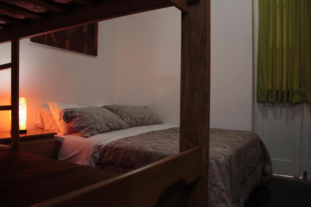 Photo of Bedroom in Leuro