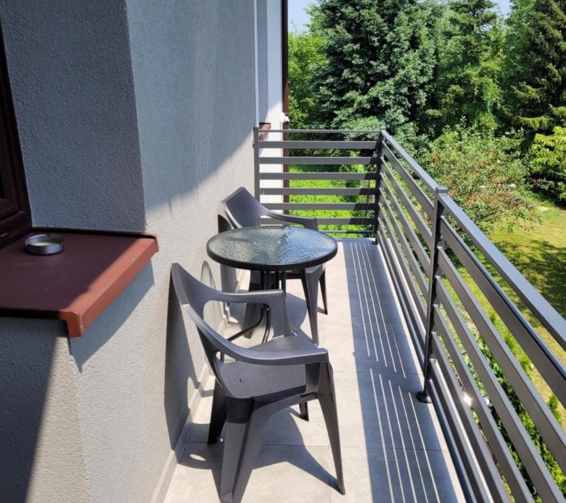 Photo of Patio Balcony in Andrychow