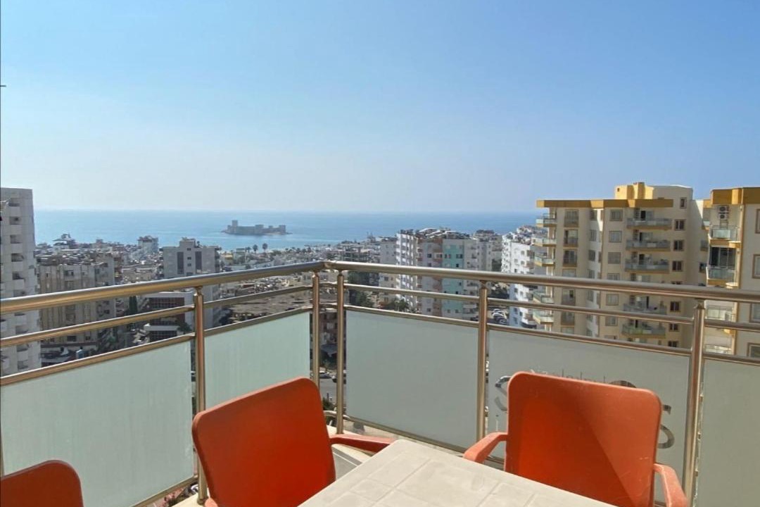 Photo of Patio Balcony in Artikli