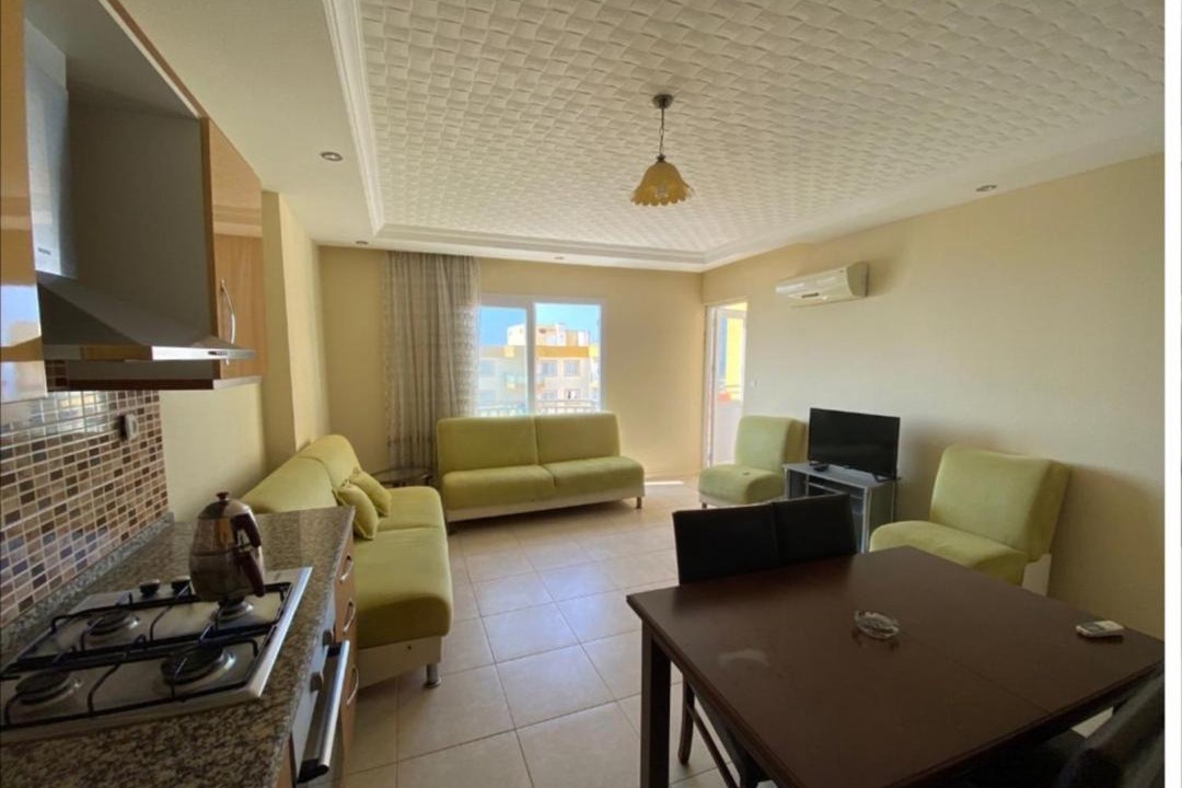 Photo of Livingroom in Artikli