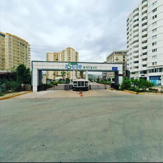 Photo of Buildings in Artikli