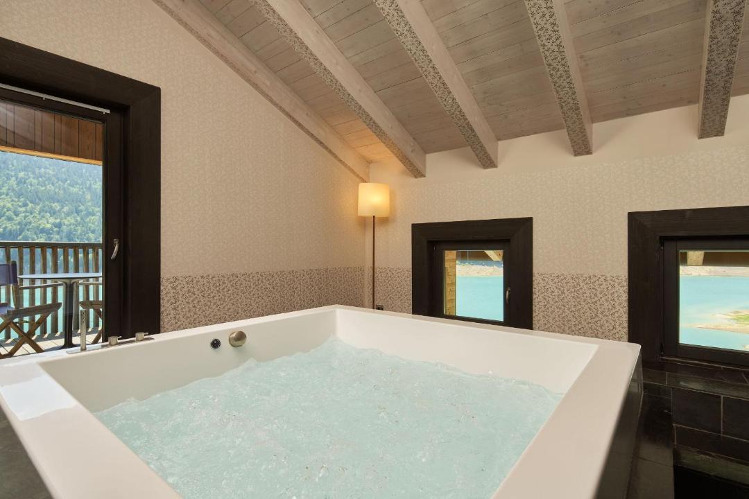 Photo of Bathroom in Sauris